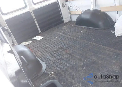 2022 Chevrolet Express Cargo Rwd 2500 Regular Wheelbase Wt из США, поврежденный, VIN 1GCWGAF75N1203256